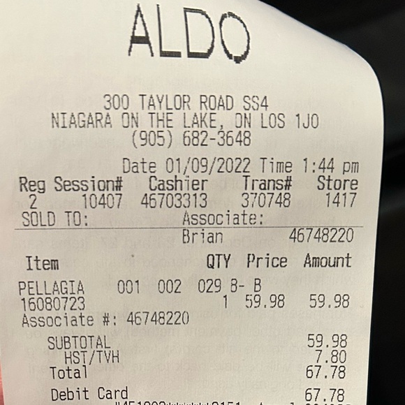 Over the knee boots - Picture 8 of 12